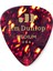 Jim Dunlop 483R05MD Celluloid Shell Pena (Medium) 1