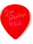 Jim Dunlop Peter Frampton Pena (Kırmızı) 3