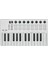 M-Vave Smk 25 Mkıı – Wireless Bt Midi Keyboard Controller 1
