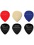 Jim Dunlop Peter Frampton Signature 6'lı Paket Pena 2