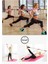 Squat Barı Jimnastik ve Spor Aleti Direnç Çubuğu Spor Egzersiz Pilates Basen Sıkılaştırııcı Barı 5