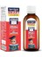 Sorvagen Smart Kids Sıvı Form - Sitikolin Dha Omega 3 Norveç Balık Yağı ve B12-150 ml 1