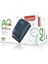 Aquawing AQ008 Tek Çıkışlı Hava Motoru 2,5W 1