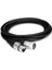 Lastvoice Stüdyo Kayıt Için Xlr Condenser Mikrofon Kablosu, 3 Metre (MC-2103) 1