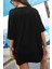 Unisex Butterfly Baskılı Kısa Kol T-Shirt 2