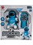 Uzaktan Kumandalı Top Oynayan Robot 4