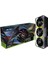 Palit Nvidia Geforce RTX5080 Gamerock 16GB 256BIT Gddr7 Ekran Kartı NE75080019T2-GB2030G 1