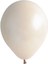 Balon Düz 5 Inc Kum Beji Krem PK:100 1
