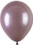 Balon Rustik Düz 12 Inc Keten Rengi Pk:50 1