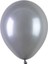 Balon Rustik Düz 12 Inc Adaçayı Rengi Pk:50 1