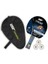 Usr Stroke-Rc Masa Tenisi Raket + 3 Top + Kılıf Set 1