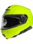 Schuberth C5 Fluo Yellow Çene Açılır Motosiklet Kaskı 59 (L) 1