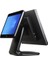 Ontech - Tıwox TP-8610D 18.5" I7 10.nesil 256GB Nwme SSD 16GB Ddr4 Ram 1366X768 Dokunmatik Pos Pc +13.2" Müşteri Ekranı 2