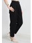 Gabardin Pantolon Siyah 3