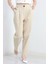 Gabardin Pantolon Bej 2
