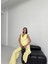 Grip&hug Keten Sirti Çapraz Geçi̇şli̇ Cepken Pantolon Takim 3