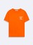 Kadın Turuncu T-shırt 1