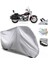 Heritage Softail Classic Flstcı (Bağlantı Tokalı) Uyumlu Solarblock Prime Motosiklet Brandası Örtüsü 1