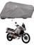 Kawasaki Kle 500 Bağlantı Tokalı Uyumlu Solarblock Prime Motosiklet Brandası Örtüsü 1