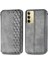 Realme C75 4g Deri Kılıf Flip Kapak Için Flip Case Zarif Iş (Yurt Dışından) 2