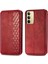 Realme C75 4g Deri Kılıf Flip Kapak Için Flip Case Zarif Iş (Yurt Dışından) 2