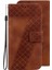 Infinix Akıllı 9 Pu Deri Flip Folio Kapak Cüzdan Kartı Için Telefon Kılıfı (Yurt Dışından) 3