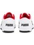 Rebound Layup Lo Sl V Ps Puma White 5