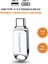 64 GB Flash Bellek USB 3.2 Ultra Dual Typec Otg Android Ios Pc ve Cep Telefon Uyumlu Tak Çalıştır 2