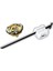 BEY06000 Beyblade 1li Set Arrow Mysterious 4-80B 3