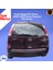 Opel Meriva Krom Bagaj Alt Çıtası 2003-2010 Arası P.çelik 2