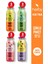 Ice Tea Soğuk Çay Şeker İlavesiz Karışık Deneme Paketi 250 ml x 12 1