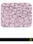 Sevimli Kediler Pembe Mouse Pad - 23 cm x 19 cm - Kaymaz Taban Ev ve Ofis Kullanımı Fare Altlığı Mousepad 1