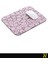 Sevimli Kediler Pembe Mouse Pad - 23 cm x 19 cm - Kaymaz Taban Ev ve Ofis Kullanımı Fare Altlığı Mousepad 3