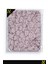 Sevimli Kediler Pembe Mouse Pad - 23 cm x 19 cm - Kaymaz Taban Ev ve Ofis Kullanımı Fare Altlığı Mousepad 7