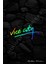 Vice City Sticker Folyo - Hologram - 16 x 8 cm 2