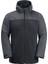 Taubenberg 3In1 Jkt M Erkek Gri Mont 1115311-6350 1