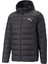 PackLite Hooded Down Erkek Siyah Kapüşonlu Mont 1