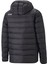 PackLite Hooded Down Erkek Siyah Kapüşonlu Mont 2