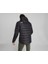 PackLite Hooded Down Erkek Siyah Kapüşonlu Mont 4
