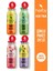 Ice Tea Soğuk Çay Şeker İlavesiz Karışık Deneme Paketi 250 ml x 24 1