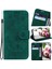 Oneplus 13 Kabartma Gül Çiçekler Için Flip Case Kickstand Cüzdan Kılıf Pu (Yurt Dışından) 1