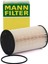 Caddy 2010 - 2015 1.6 / 2.0 Tdı Mazot Filtresi Mann Marka 1