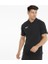 Teamfinal Casuals Polo Erkek Futbol Polo Tişörtü 65738403 Siyah 3