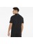 Teamfinal Casuals Polo Erkek Futbol Polo Tişörtü 65738403 Siyah 4