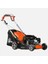 Oleomac G 53 TK Comfort Plus All Road Çim Biçme Makinası 1