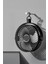 F-15 Mini Fan Vantilatör Asma Apartlı, 800 Mah Şarjlı, Type-C Girişli, Taşınabilir Fan 2