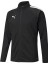 Teamliga Training Jacket Erkek Futbol Antrenman Ceketi 65723403 Siyah 1