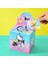 Yeni Canavar Serisi Peluş Bebek Kutu Oyuncak Aksiyon Anime Modeli Hediye (Yurt Dışından) 1