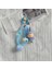 Yeni Canavar Serisi Peluş Bebek Kutu Oyuncak Aksiyon Anime Modeli Hediye (Yurt Dışından) 1