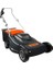 Oleomac Çim Biçme Elektrikli Oleomac K 40 P 1,3 Kw 2